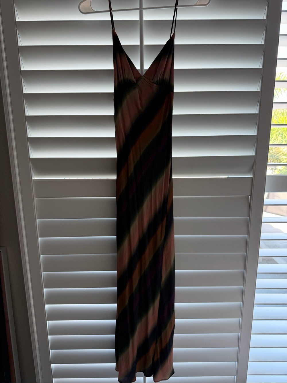 Dissh Ombré Dress